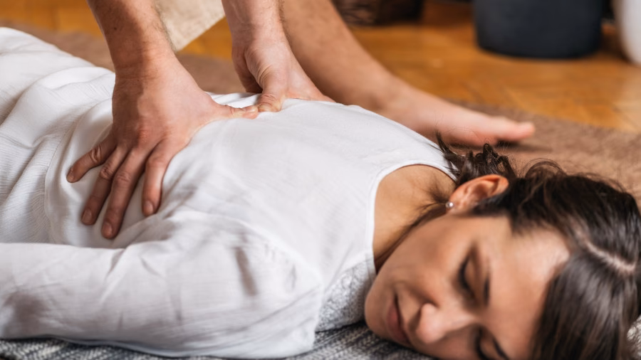 Can yumeiho help a pregnant woman?