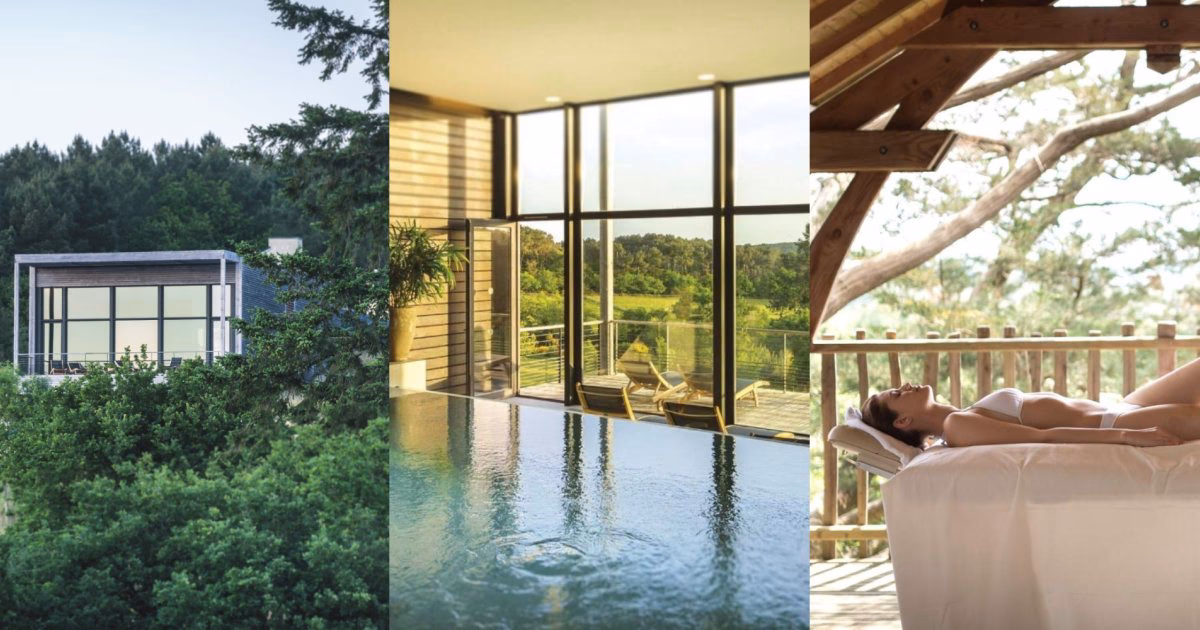 Quels sont les meilleurs lieux pour visiter Yves Rocher ?