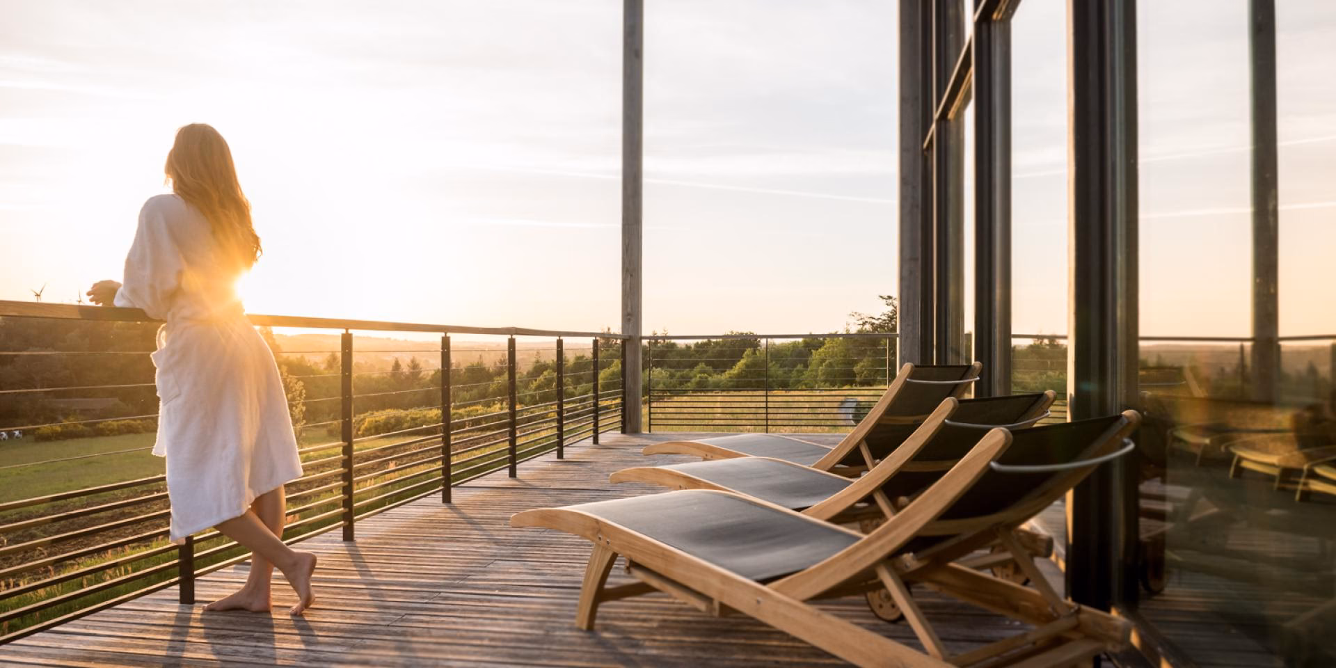 Où se trouve le Spa Yves Rocher à La Gacilly ?