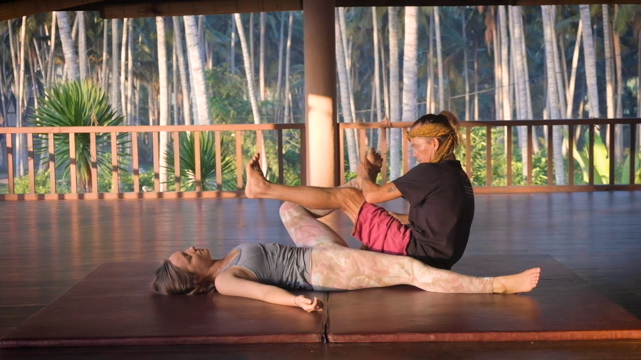 What is Zen Shiatsu?